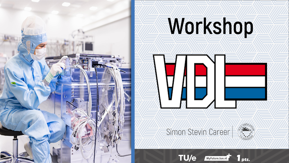 Workshop: VDL ETG