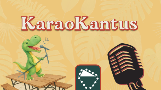 KaraoKantus