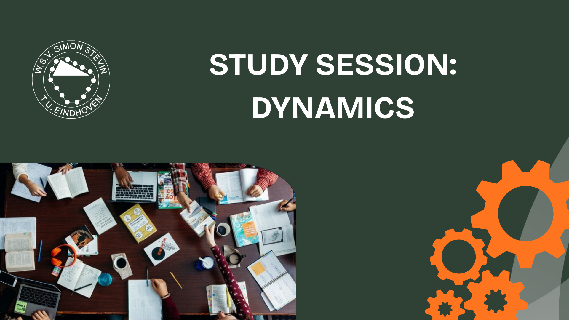 Study Session Dynamics