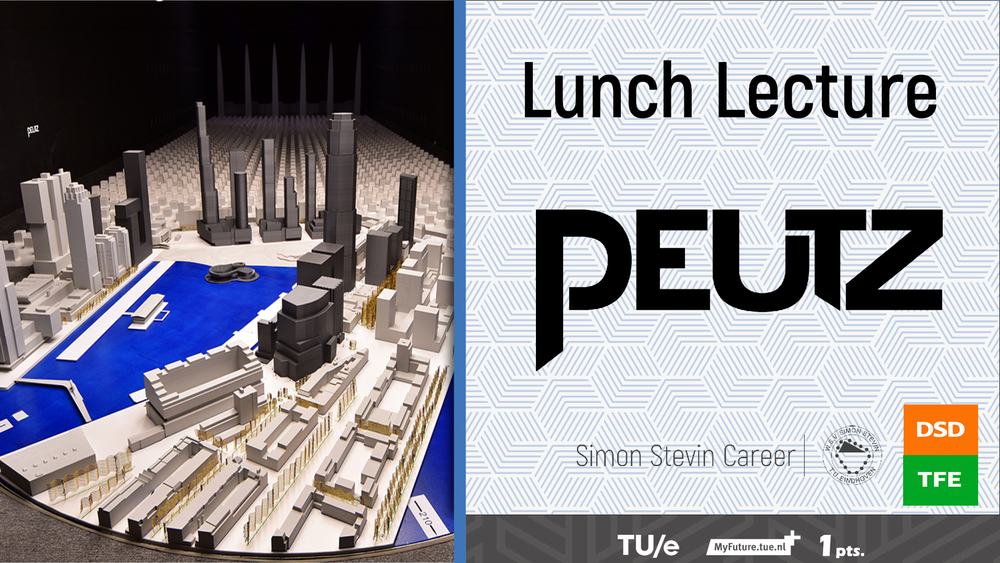 Lunch Lecture: Peutz