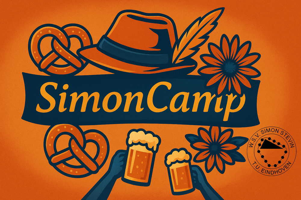 Simon Camp