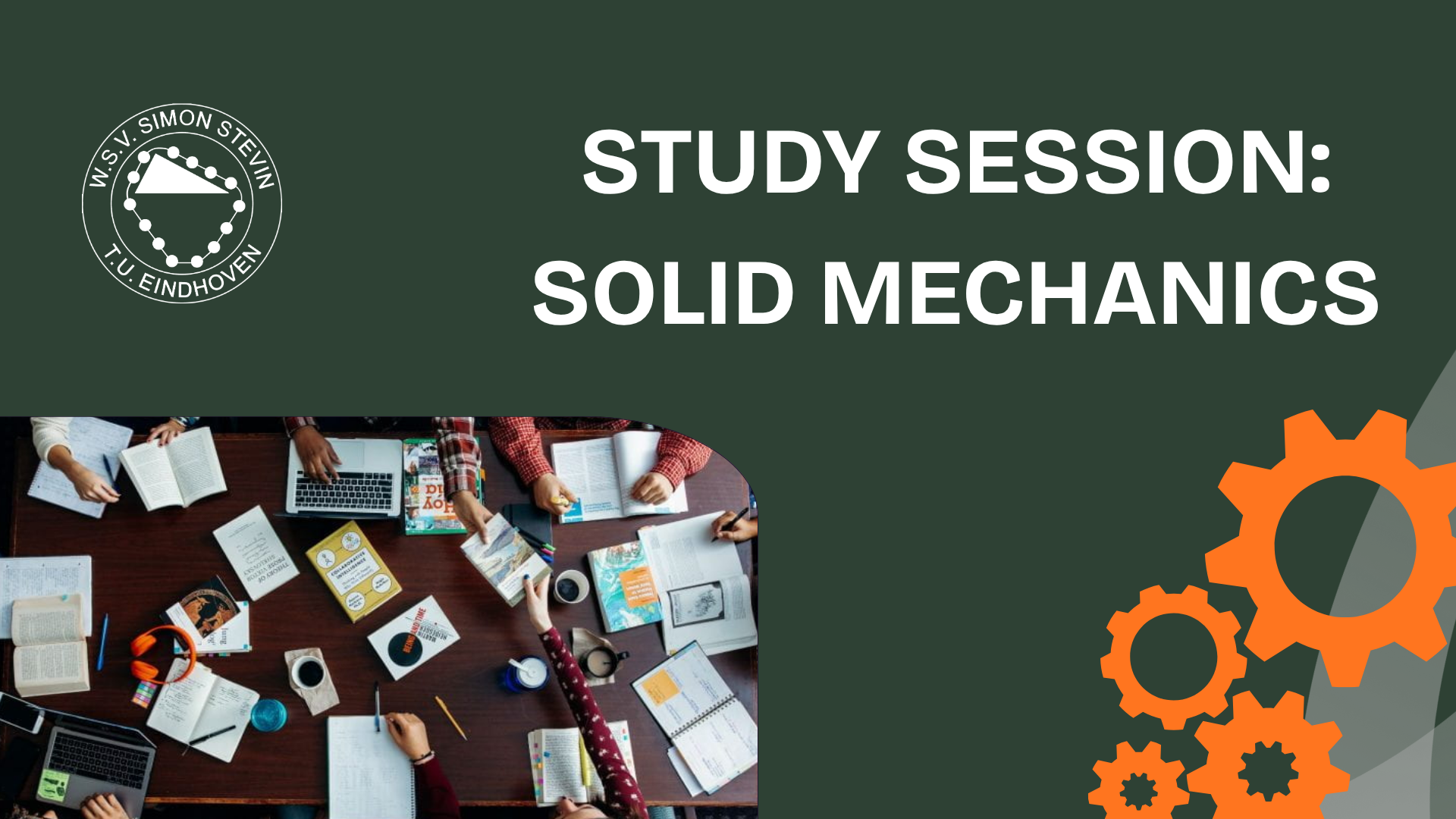 Study Session Solid Mechanics