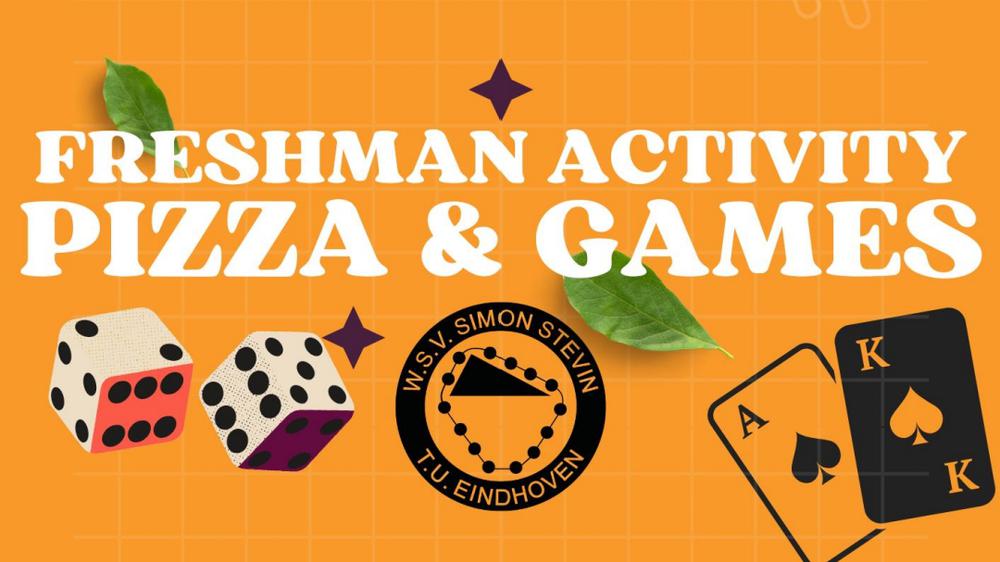 Freshmen Activity
