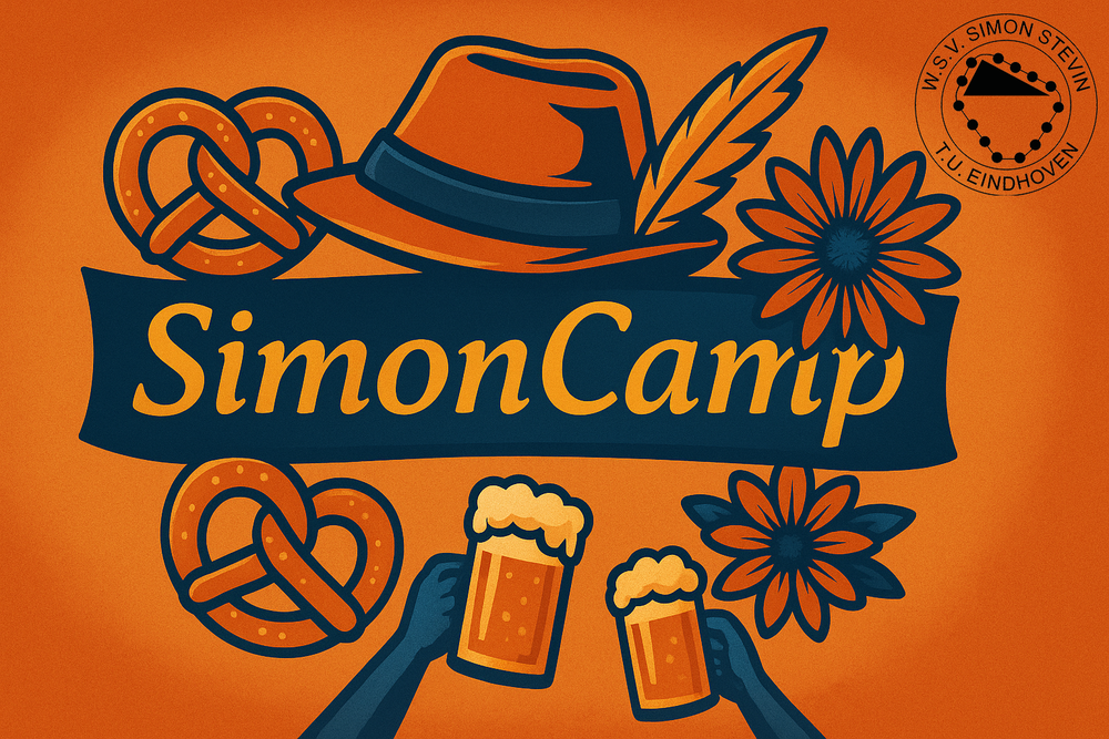 Simon Camp