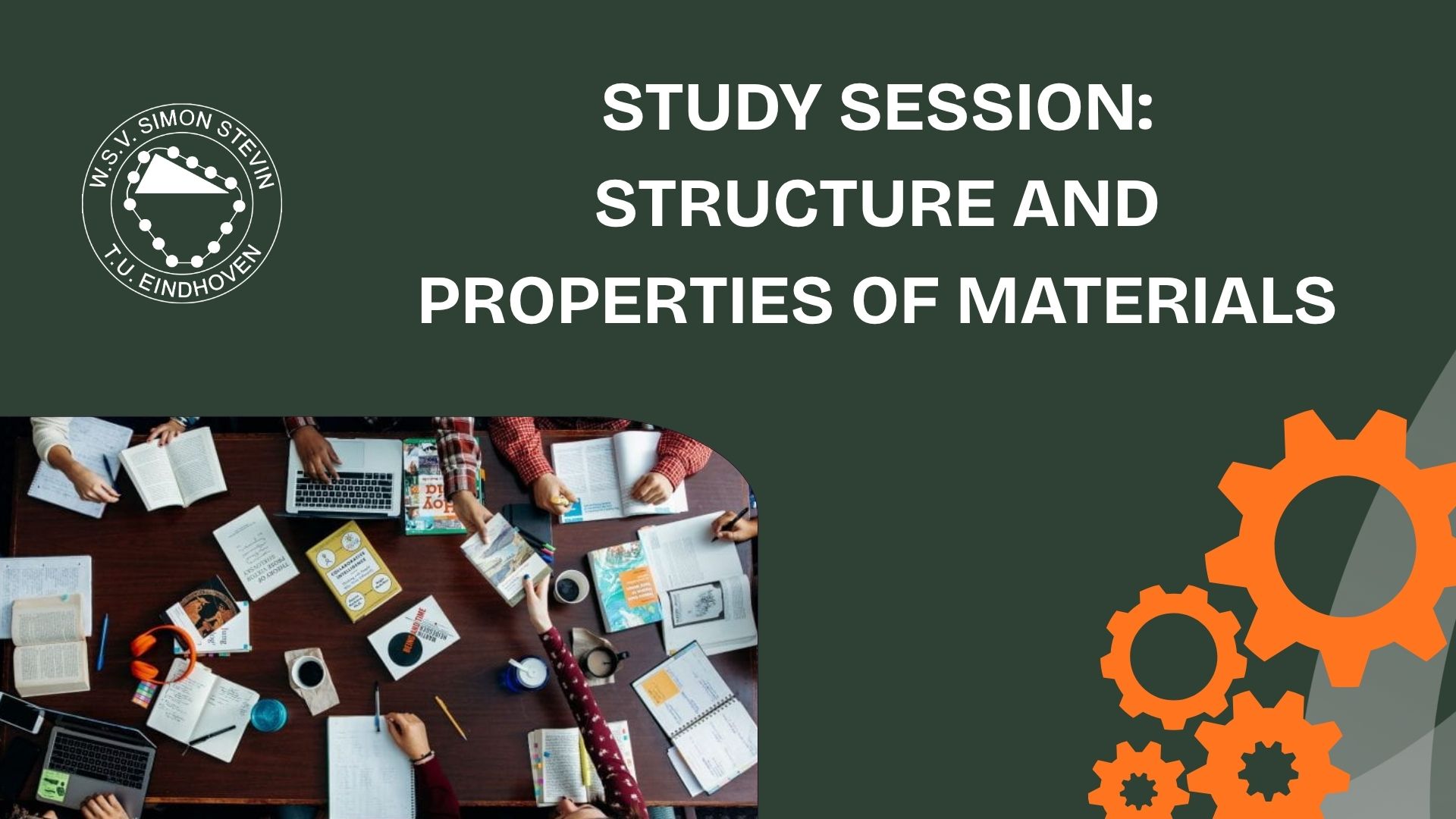 Study Session Structure and Properties of Materials