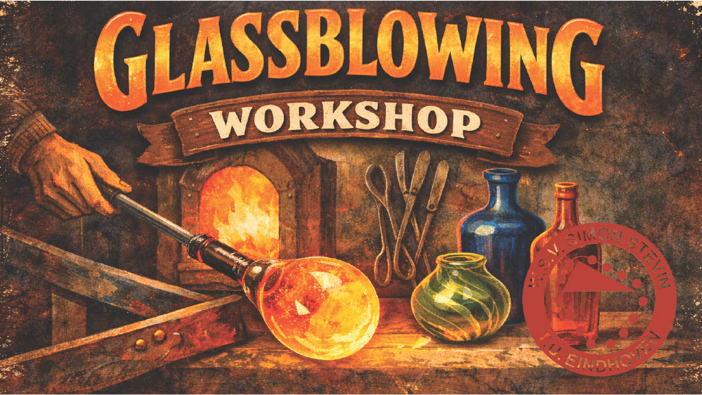 Skill course: Glass blowing workshop