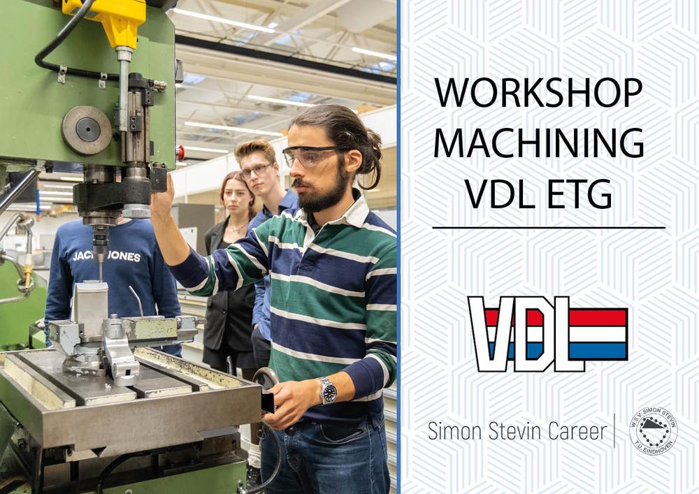 Workshop: VDL ETG