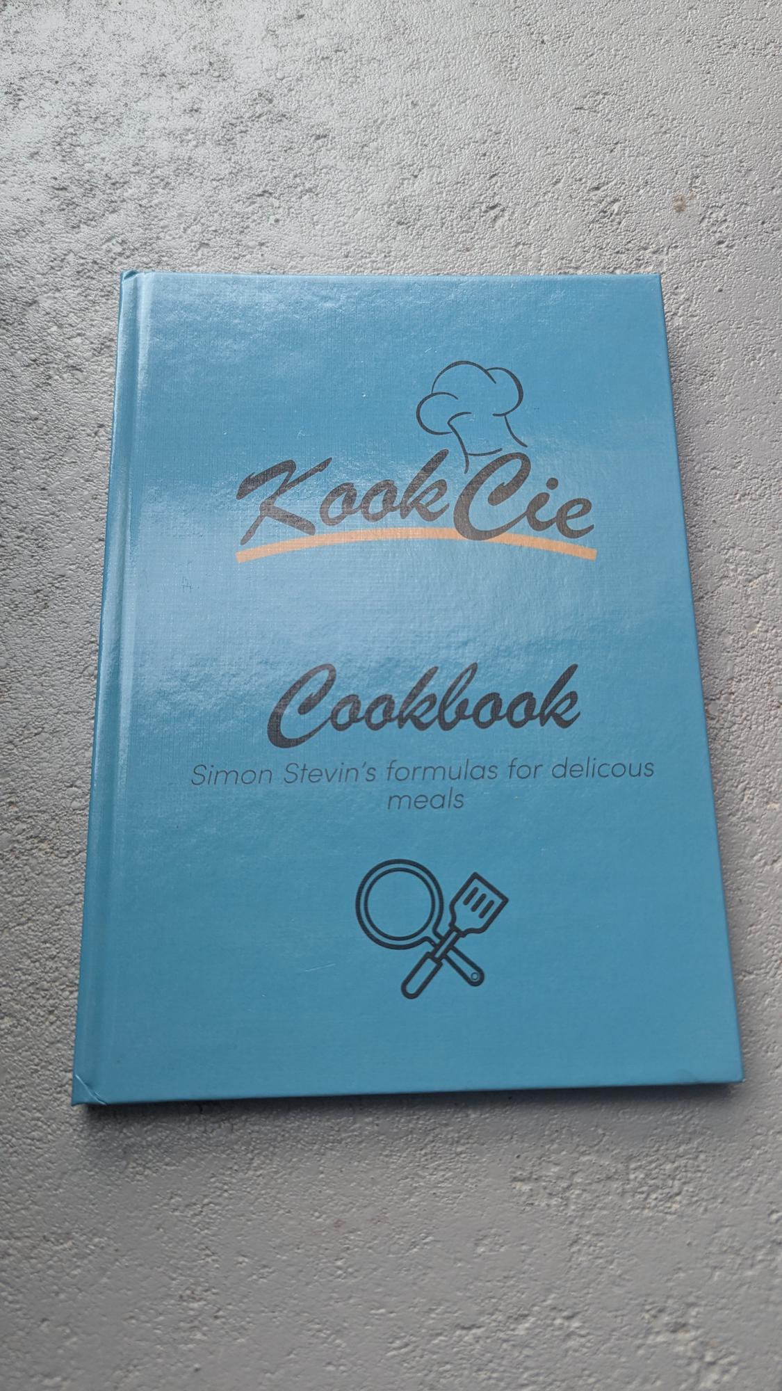 Cookbook