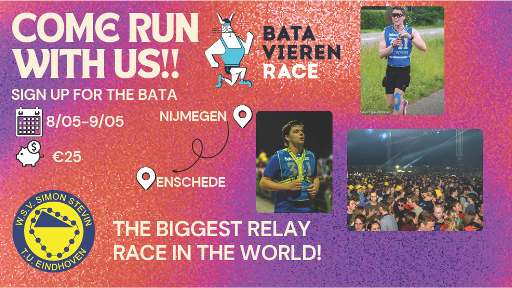 Batavierenrace